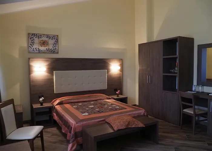 Agriturismo Il Drago