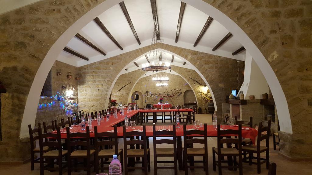 Il Drago Vakantieboerderij Mirabella Imbaccari