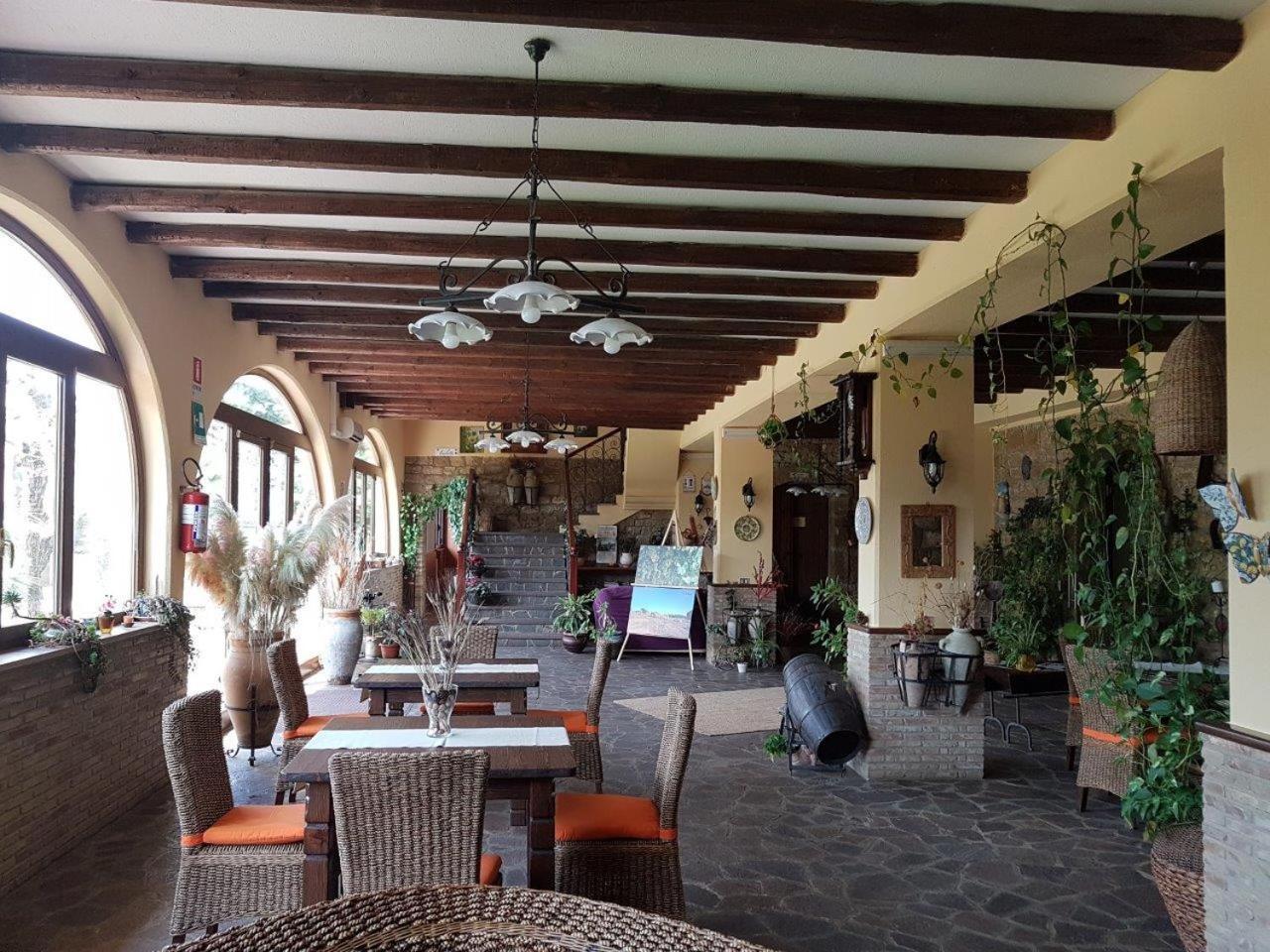 Il Drago Vakantieboerderij *