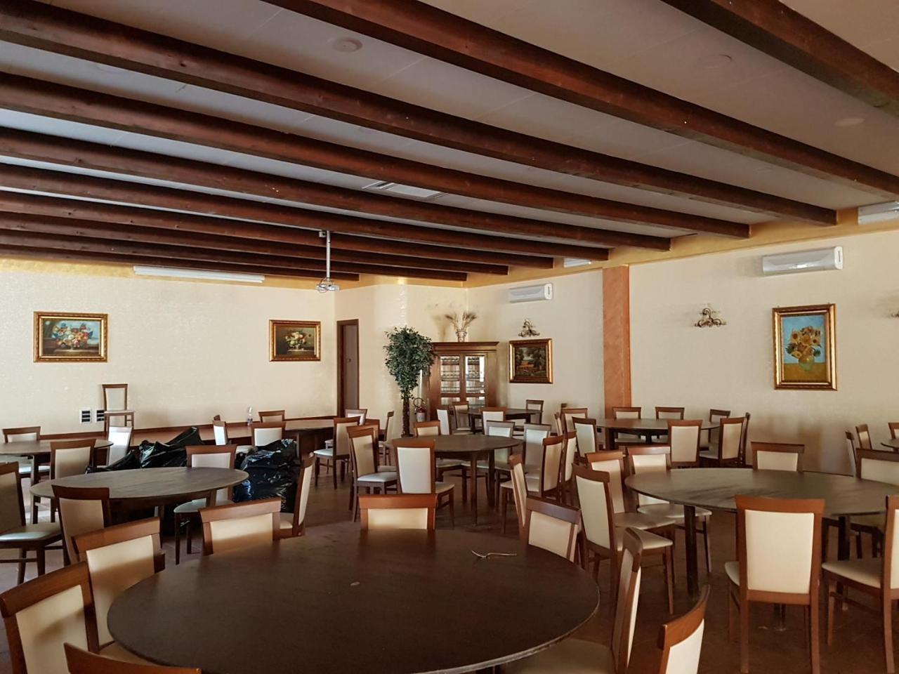 Il Drago Vakantieboerderij Mirabella Imbaccari