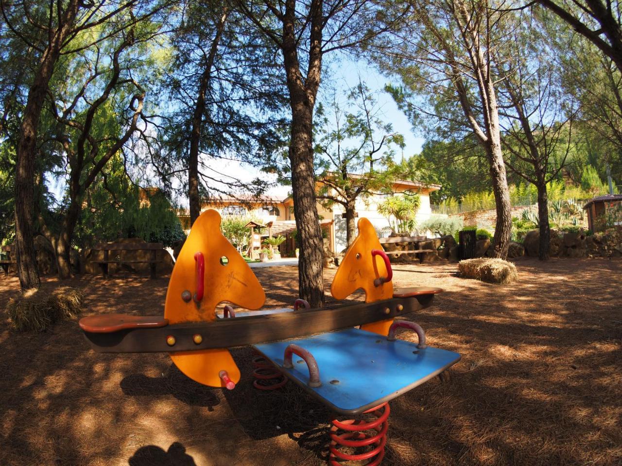 Vakantieboerderij Il Drago