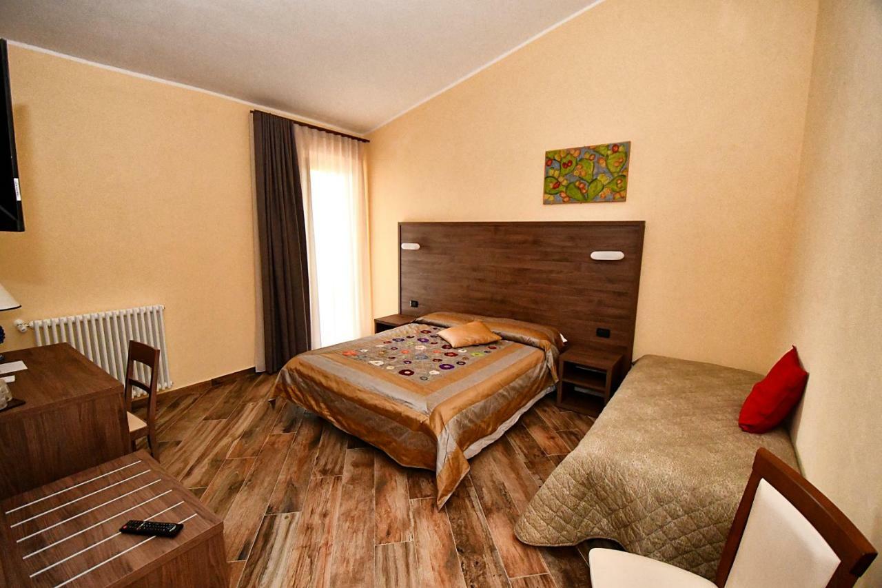 Il Drago Vakantieboerderij Mirabella Imbaccari