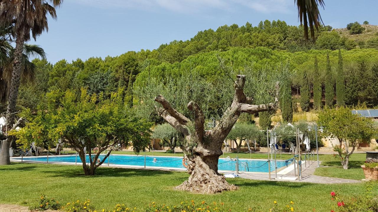 Vakantieboerderij Il Drago Mirabella Imbaccari