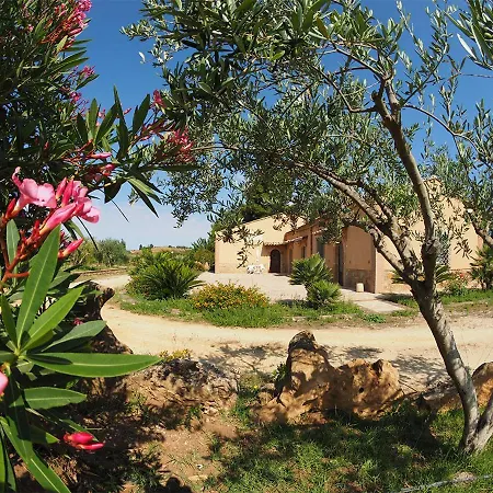 Villa Agriturismo Il Drago à Piazza Armerina Extérieur photo