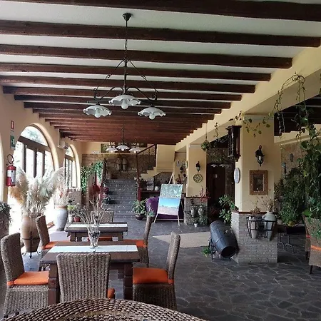 Agriturismo Il Drago Mirabella Imbaccari Exterior photo