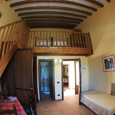 Agriturismo Il Drago Mirabella Imbaccari Exterior photo
