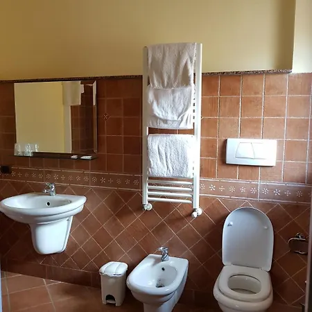 Villa Agriturismo Il Drago à Piazza Armerina Extérieur photo
