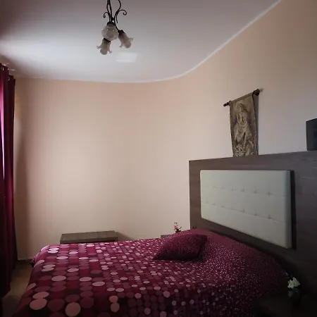 Villa Agriturismo Il Drago à Piazza Armerina Extérieur photo