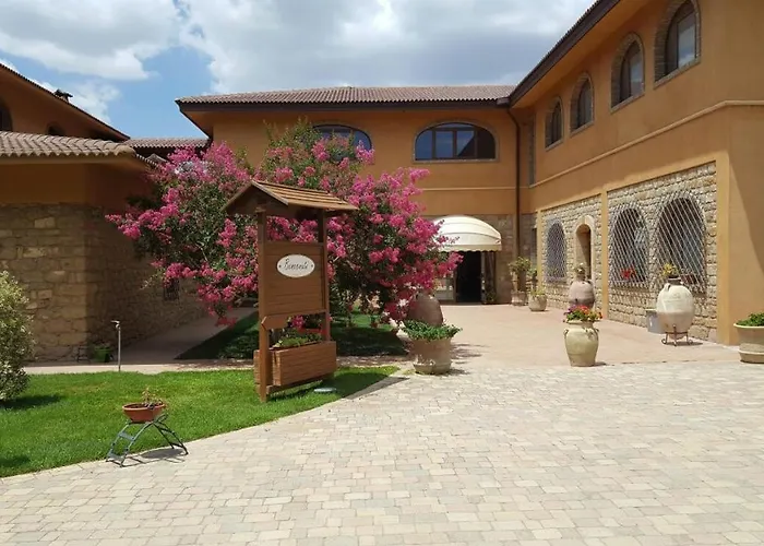 Agriturismo Il Drago