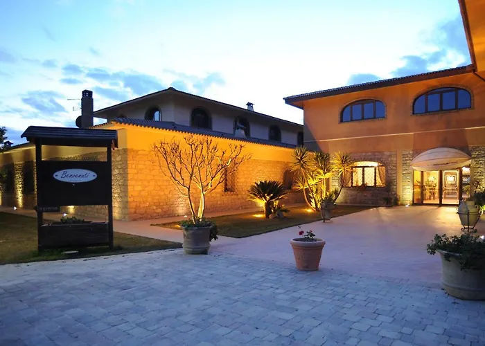 Agriturismo Il Drago