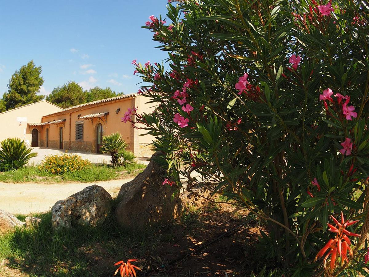 Agroturismo Il Drago Mirabella Imbaccari