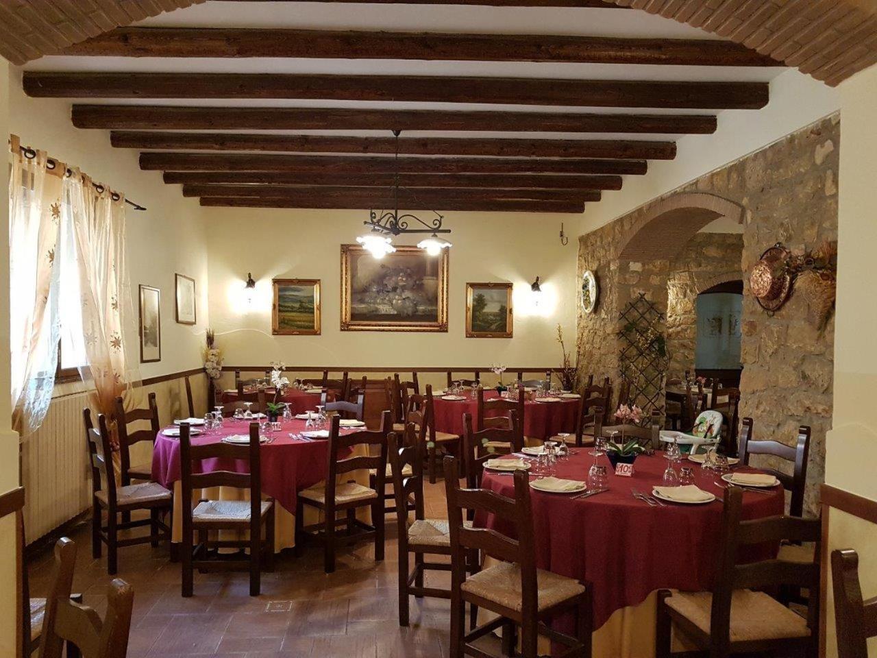 Agroturismo Il Drago
