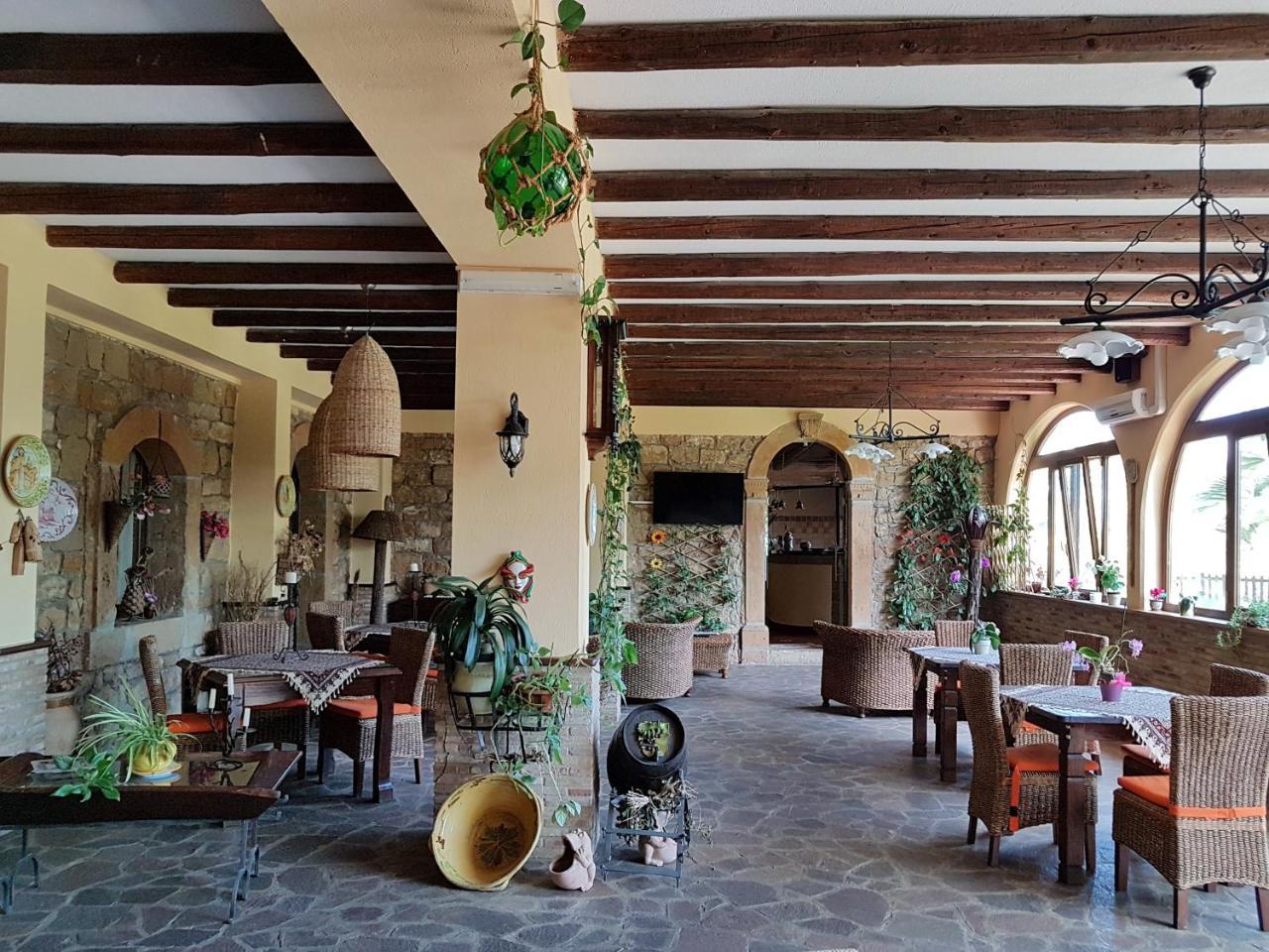 Agroturismo Il Drago *
