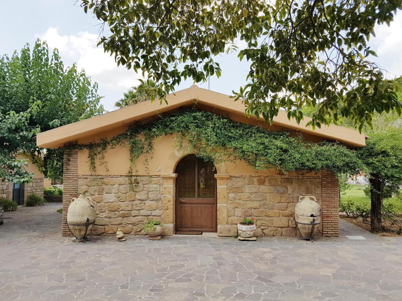 Agroturismo Il Drago *