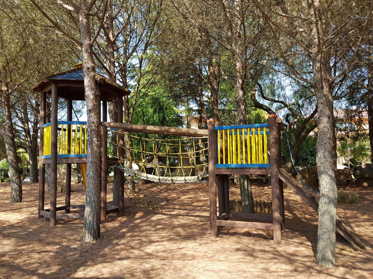 Il Drago Agroturismo Mirabella Imbaccari