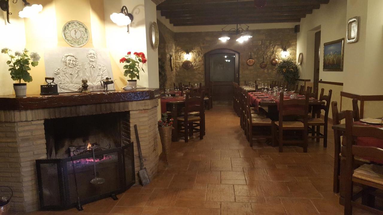 Il Drago Agroturismo