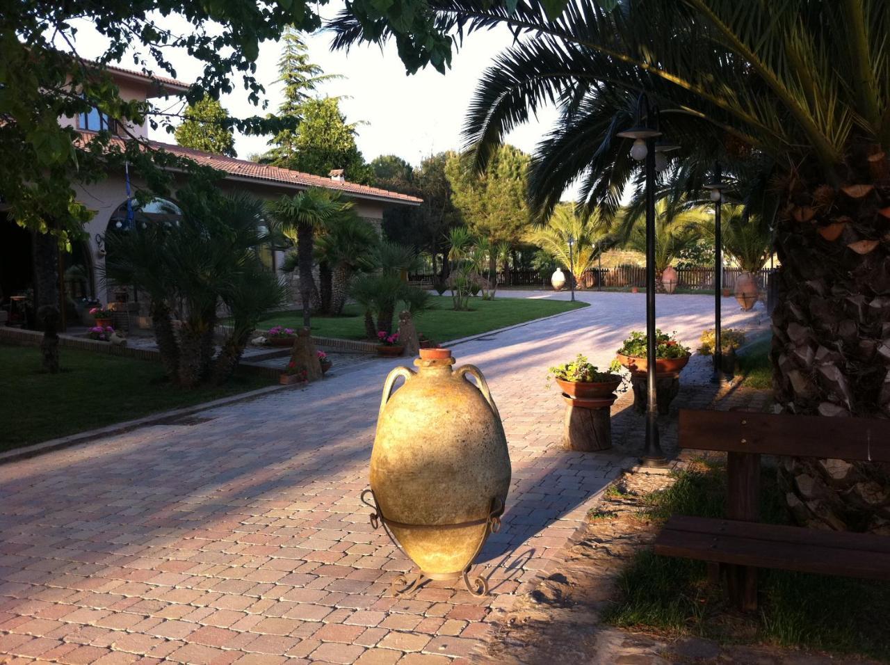 Il Drago Agroturismo
