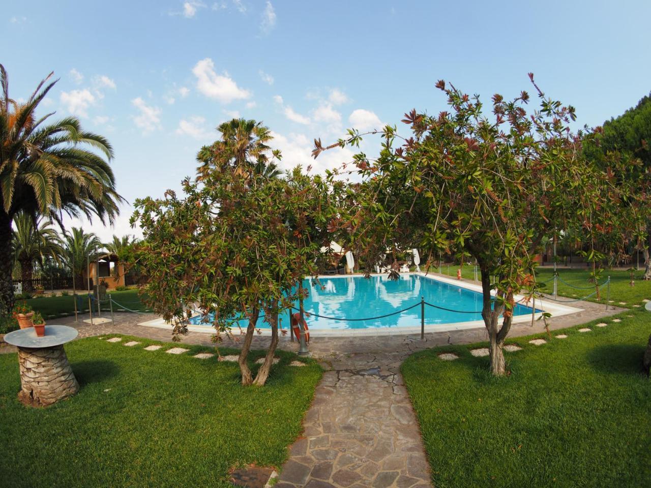 Agroturismo Il Drago Mirabella Imbaccari