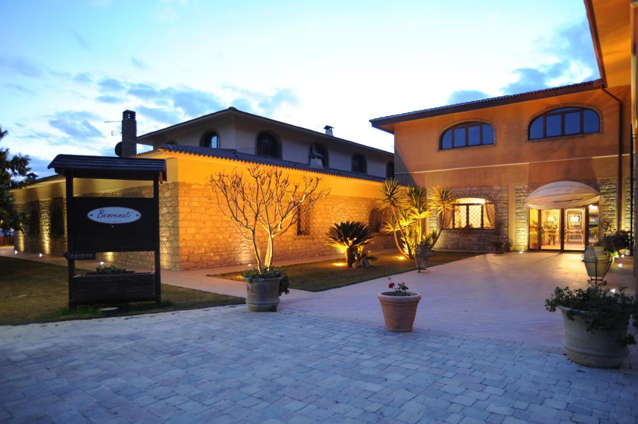 Agroturismo Il Drago Mirabella Imbaccari