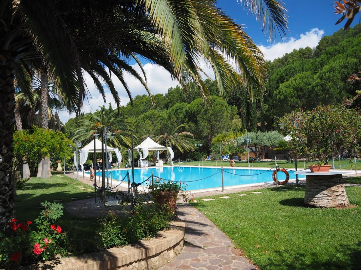 Il Drago Agroturismo Mirabella Imbaccari