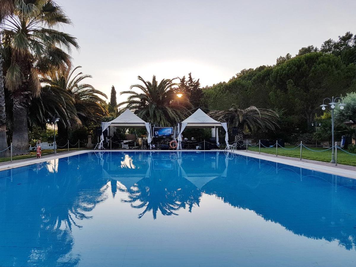 Il Drago Agroturismo Mirabella Imbaccari