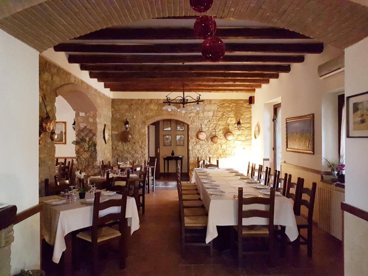 Alloggio per agriturismo Agriturismo Il Drago Piazza Armerina