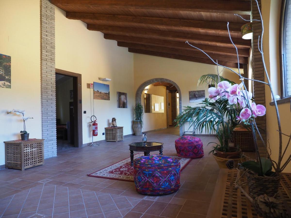 Agroturismo Il Drago *