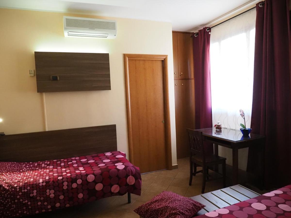 Agriturismo Il Drago Alloggio per agriturismo *